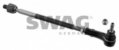 SWAG 30932180 -  Поперечная рулевая тяга