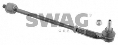 SWAG 30932229 -  Поперечная рулевая тяга