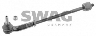 SWAG 30932230 -  Поперечная рулевая тяга