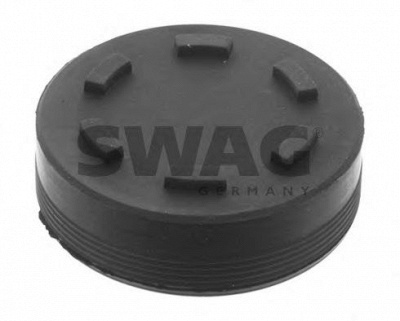 SWAG 30932255 -  Крышка, распределительный вал