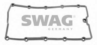 SWAG 30932308 -  Прокладка, крышка головки цилиндра