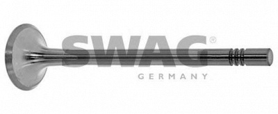 SWAG 30932334 -  Выпускной клапан