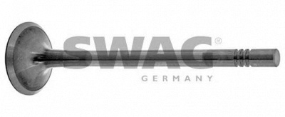SWAG 30932335 -  Впускной клапан