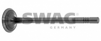 SWAG 30932340 -  Впускной клапан