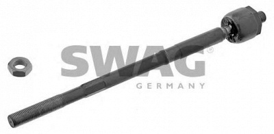 SWAG 30932473 -  Осевой шарнир, рулевая тяга