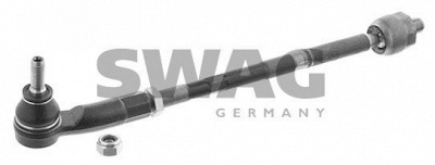 SWAG 30932627 -  Поперечная рулевая тяга