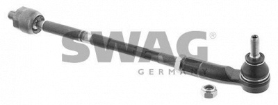 SWAG 30932628 -  Поперечная рулевая тяга