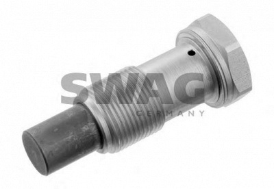 SWAG 30932786 -  Натяжитель, цепь привода