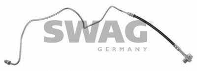 SWAG 30933019 -  Тормозной шланг
