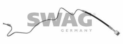 SWAG 30933020 -  Тормозной шланг