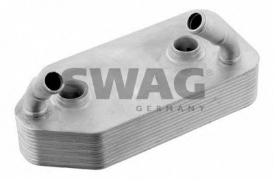 SWAG 30933151 -  Масляный радиатор, автоматическая коробка передач