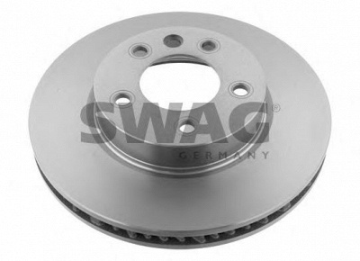 SWAG 30933164 -  Тормозной диск