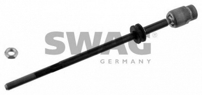 SWAG 30933454 -  Осевой шарнир, рулевая тяга