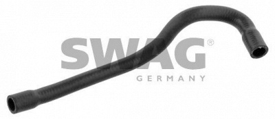SWAG 30933525 -  Шланг радиатора