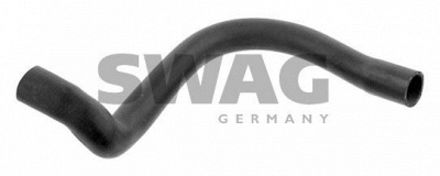 SWAG 30933527 -  Шланг радиатора