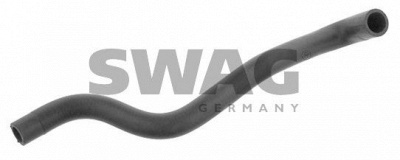 SWAG 30933535 -  Шланг радиатора