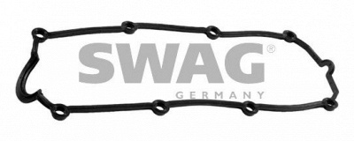 SWAG 30933711 -  Прокладка, крышка головки цилиндра
