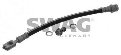 SWAG 30933992 -  Тормозной шланг