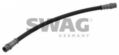 SWAG 30933993 -  Тормозной шланг