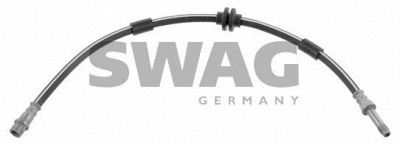 SWAG 30934251 -  Тормозной шланг
