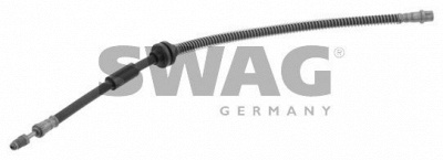SWAG 30934252 -  Тормозной шланг