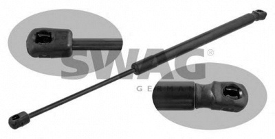 SWAG 30934432 -  Газовая пружина, крышка багажник