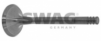 SWAG 30934531 -  Выпускной клапан