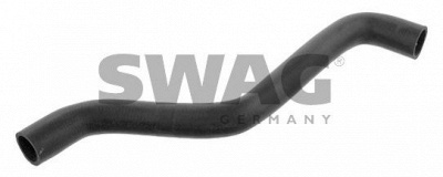 SWAG 30934708 -  Шланг радиатора