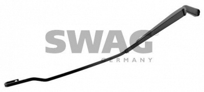 SWAG 30934734 -  Рычаг стеклоочистителя, система очистки окон