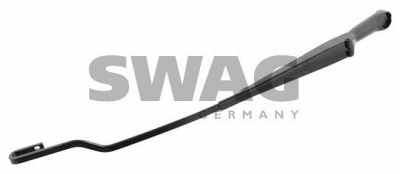 SWAG 30934736 -  Рычаг стеклоочистителя, система очистки окон