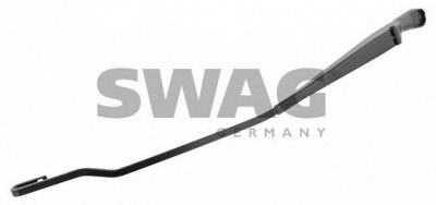 SWAG 30934737 -  Рычаг стеклоочистителя, система очистки окон
