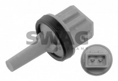 SWAG 30934791 -  Термовыключатель, вентилятор кондиционера