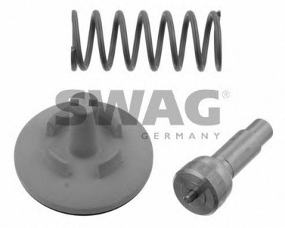SWAG 30934978 -  Термостат, охлаждающая жидкость