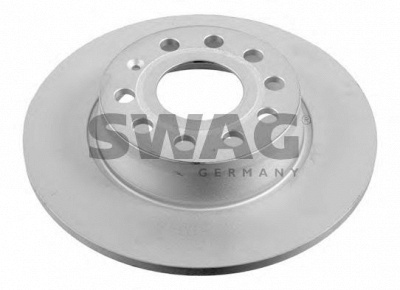 SWAG 30936128 -  Тормозной диск