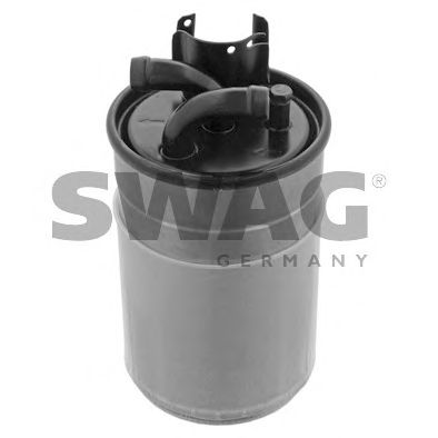 SWAG 30936223 -  Топливный фильтр