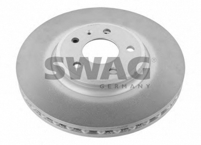 SWAG 30936231 -  Тормозной диск