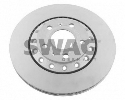 SWAG 30936238 -  Тормозной диск