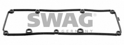 SWAG 30936409 -  Прокладка, крышка головки цилиндра