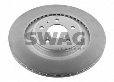 SWAG 30936454 -  Тормозной диск