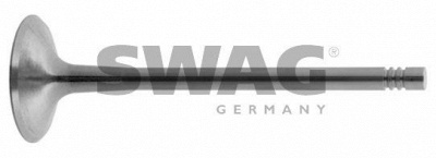 SWAG 30936497 -  Впускной клапан