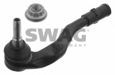 SWAG 30936506 -  Наконечник поперечной рулевой тяги