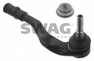 SWAG 30936507 -  Наконечник поперечной рулевой тяги