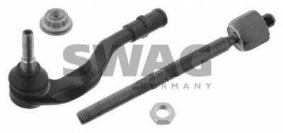 SWAG 30936546 -  Поперечная рулевая тяга