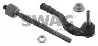 SWAG 30936547 -  Поперечная рулевая тяга
