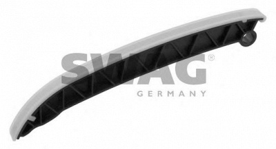 SWAG 30936632 -  Планка успокоителя, цепь привода