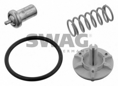 SWAG 30936844 -  Термостат, охлаждающая жидкость