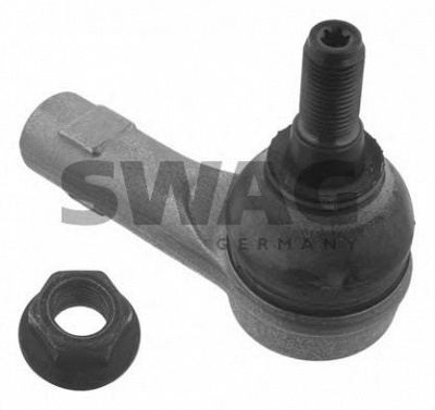 SWAG 30936910 -  Наконечник поперечной рулевой тяги