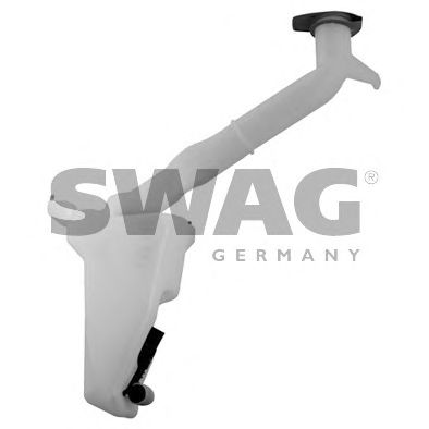 SWAG 30936994 -  Резервуар для воды (для чистки)