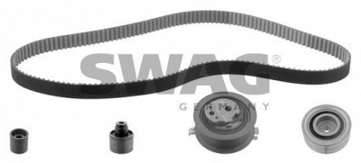 SWAG 30937021 -  Комплект ремня ГРМ