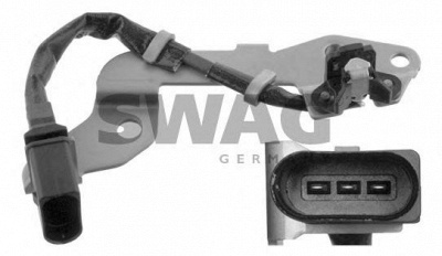 SWAG 30937027 -  Датчик, положение распределительного вала